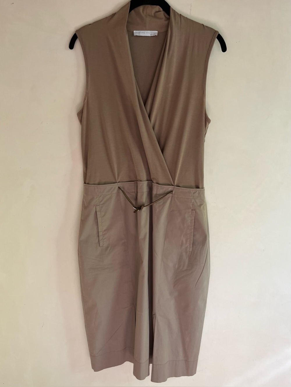 Fabiana Filippi Dress